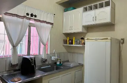 Imagem: Casa Térrea para Alugar, Vila Medeiros