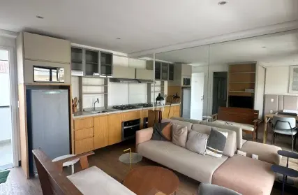 Imagem: Flat / Studio para Alugar, Parada Inglesa