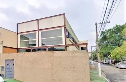 Imagem: Galpão / Salão para Alugar, Vila Baruel