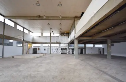 Imagem: Ponto Comercial para Alugar, Vila Siqueira (Zona Norte)