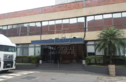 Imagem: Ponto Comercial para Alugar, Vila Siqueira (Zona Norte)