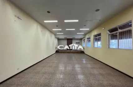 Imagem: Prédio Comercial para Venda, Água Fria