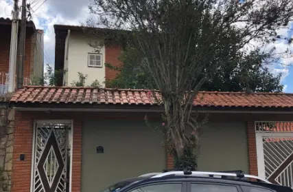 Imagem: Sobrado para Venda, Jardim Guapira