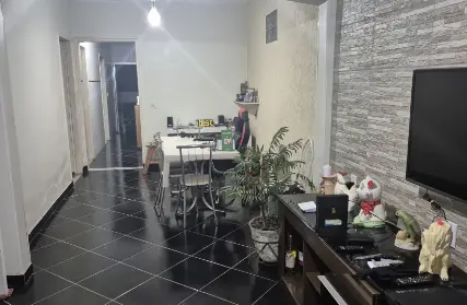 Imagem: Casa Térrea para Venda, Vila Gustavo