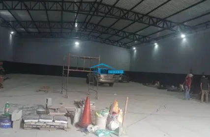 Imagem: Galpão / Salão para Alugar, Vila Maria