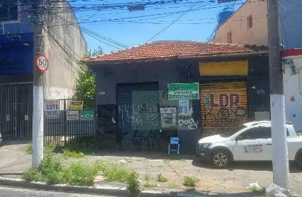 Imagem: Terreno para Venda, Jardim Centenário