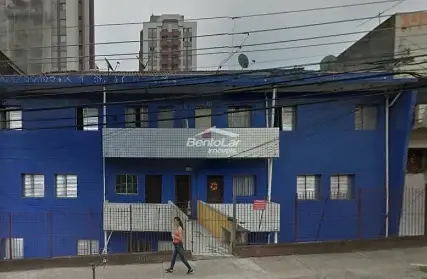 Imagem anuncio destaque locação no bairroSantana