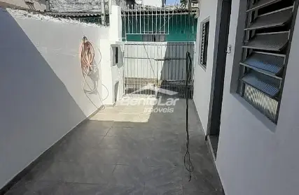 Imagem: Casa Térrea para Alugar, Jardim Brasil
