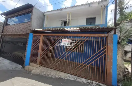 Imagem: Sobrado para Alugar, Vila Espanhola