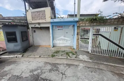 Imagem: Casa Térrea para Alugar, Tucuruvi