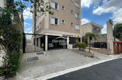 Imagem: Apartamento para Venda, Tucuruvi