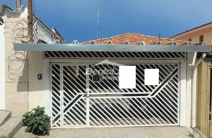 Imagem: Sobrado para Venda, Vila Mazzei