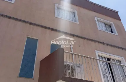 Imagem: Condomínio Fechado para Venda, Vila Prado