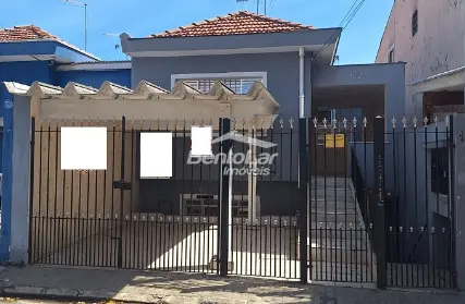 Imagem: Casa Térrea para Venda, Parque Vitória