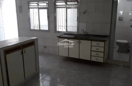 Imagem: Casa Térrea para Alugar, Lauzane Paulista