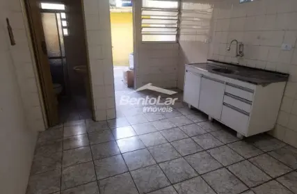 Imagem: Casa Térrea para Alugar, Vila Nova Mazzei