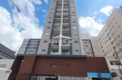 Imagem: Apartamento para Venda, Vila Mazzei
