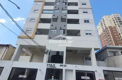 Imagem: Apartamento para Alugar, Vila Paulicéia