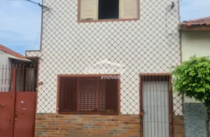 Imagem: Casa Térrea para Alugar, Carandiru