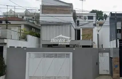 Imagem: Sobrado para Alugar, Jardim França
