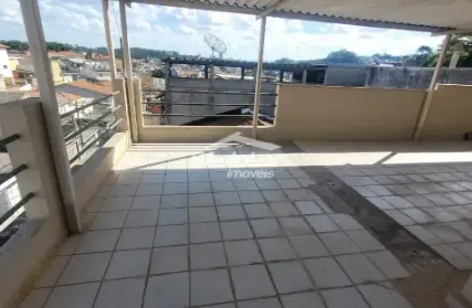 Imagem: Casa Térrea para Alugar, Vila Mazzei