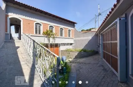 Imagem: Casa Térrea para Venda, Vila Nivi