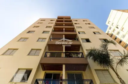 Imagem: Apartamento para Venda, Vila Mazzei