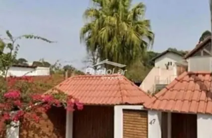 Imagem: Casa Térrea para Venda, Horto Florestal