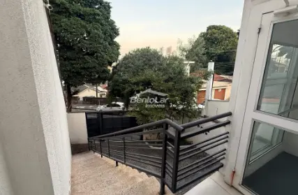 Imagem: Condomínio Fechado para Alugar, Vila Aurora (Zona Norte)