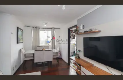 Imagem: Apartamento para Venda, Jardim Andaraí