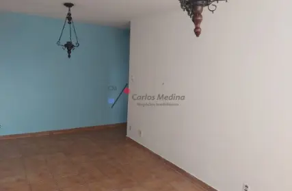 Imagem: Apartamento para Alugar, Jardim Andaraí