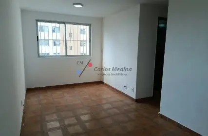 Imagem: Apartamento para Alugar, Jardim Andaraí