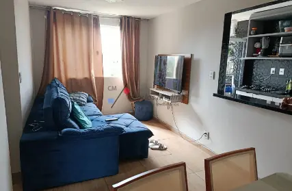 Imagem: Apartamento para Venda, Jardim Andaraí