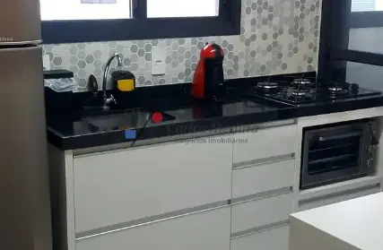 Imagem: Apartamento para Venda, Jardim São Paulo