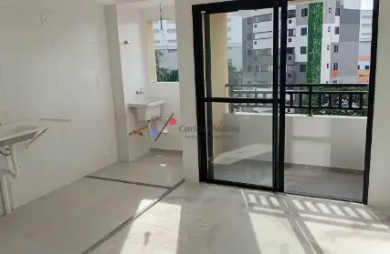 Imagem: Apartamento para Alugar, Vila Gustavo