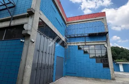 Imagem: Prédio Comercial para Alugar, Vila Maria