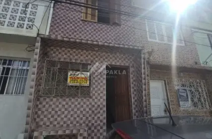 Imagem: Casa Térrea para Alugar, Vila Maria Alta