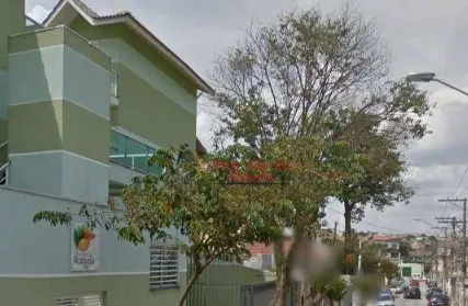 Imagem: Condomínio Fechado para Venda, Vila Mazzei