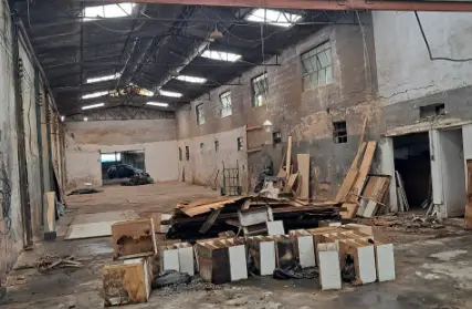 Imagem: Terreno para Venda, Vila Maria