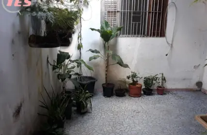 Imagem: Casa Térrea para Venda, Vila Maria