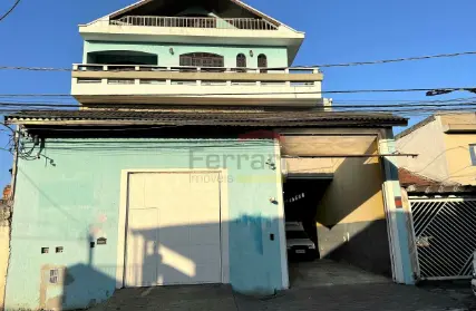 Imagem: Prédio Comercial para Venda, Freguesia do Ó