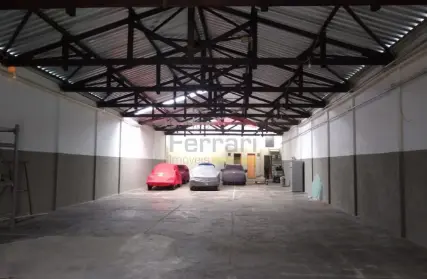 Imagem: Galpão / Salão para Venda, Casa Verde Média