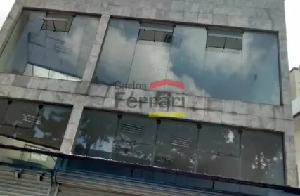 Imagem: Prédio Comercial para Venda, Carandiru
