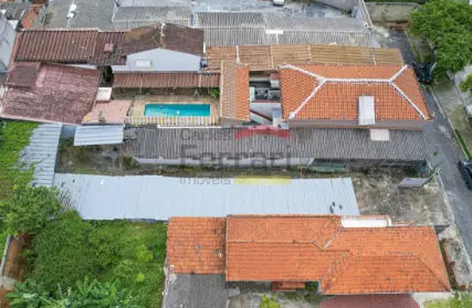 Imagem: Casa Comercial para Alugar, Vila Ede
