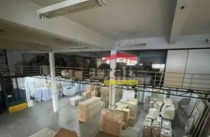Imagem: Galpão / Salão para Venda, Parque Peruche