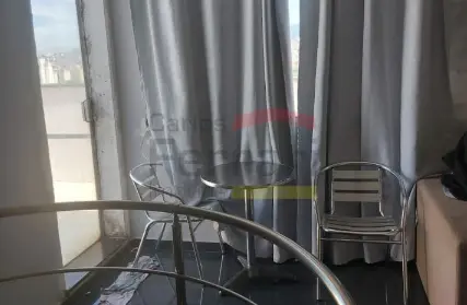 Imagem: Cobertura para Venda, Vila Amália (Zona Norte)