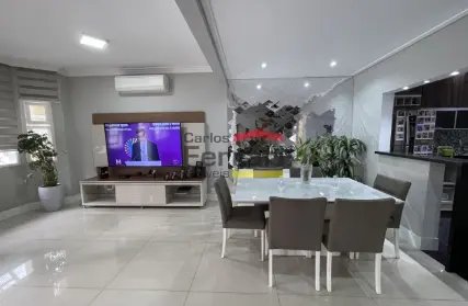 Imagem: Condomínio Fechado para Venda, Jardim Leonor Mendes de Barros