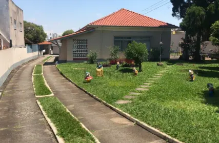 Imagem: Casa Térrea para Venda, Jardim Carlu