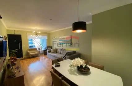 Imagem: Sobrado para Venda, Vila Mariza Mazzei