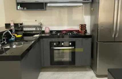 Imagem: Condomínio Fechado para Venda, Parque Casa de Pedra